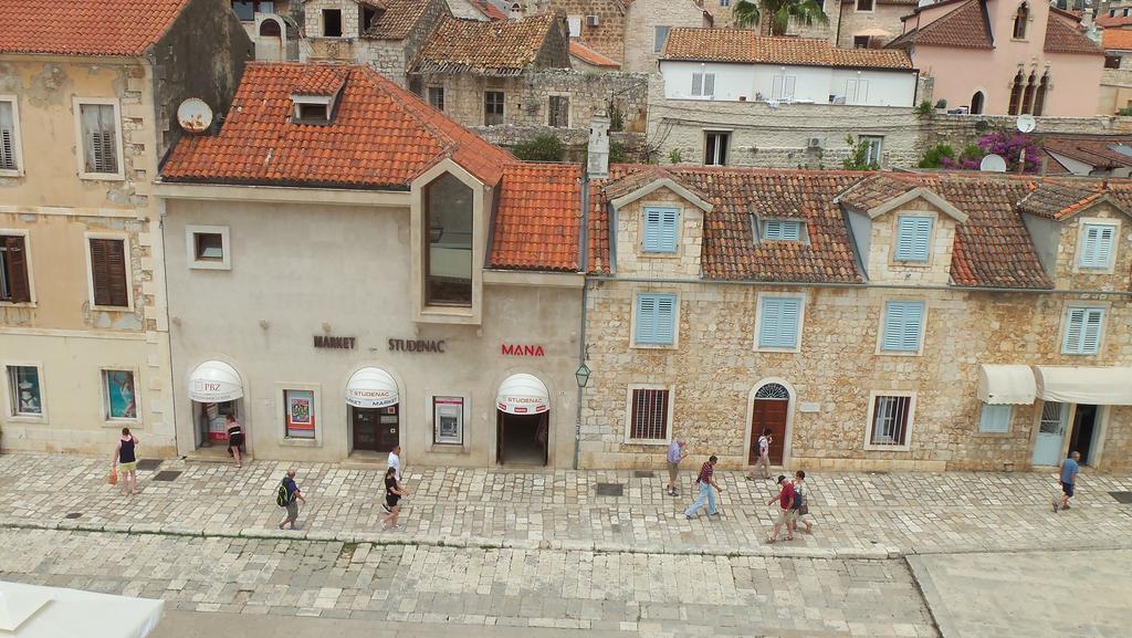 Takoma Hvar Hvar Town Exterior foto
