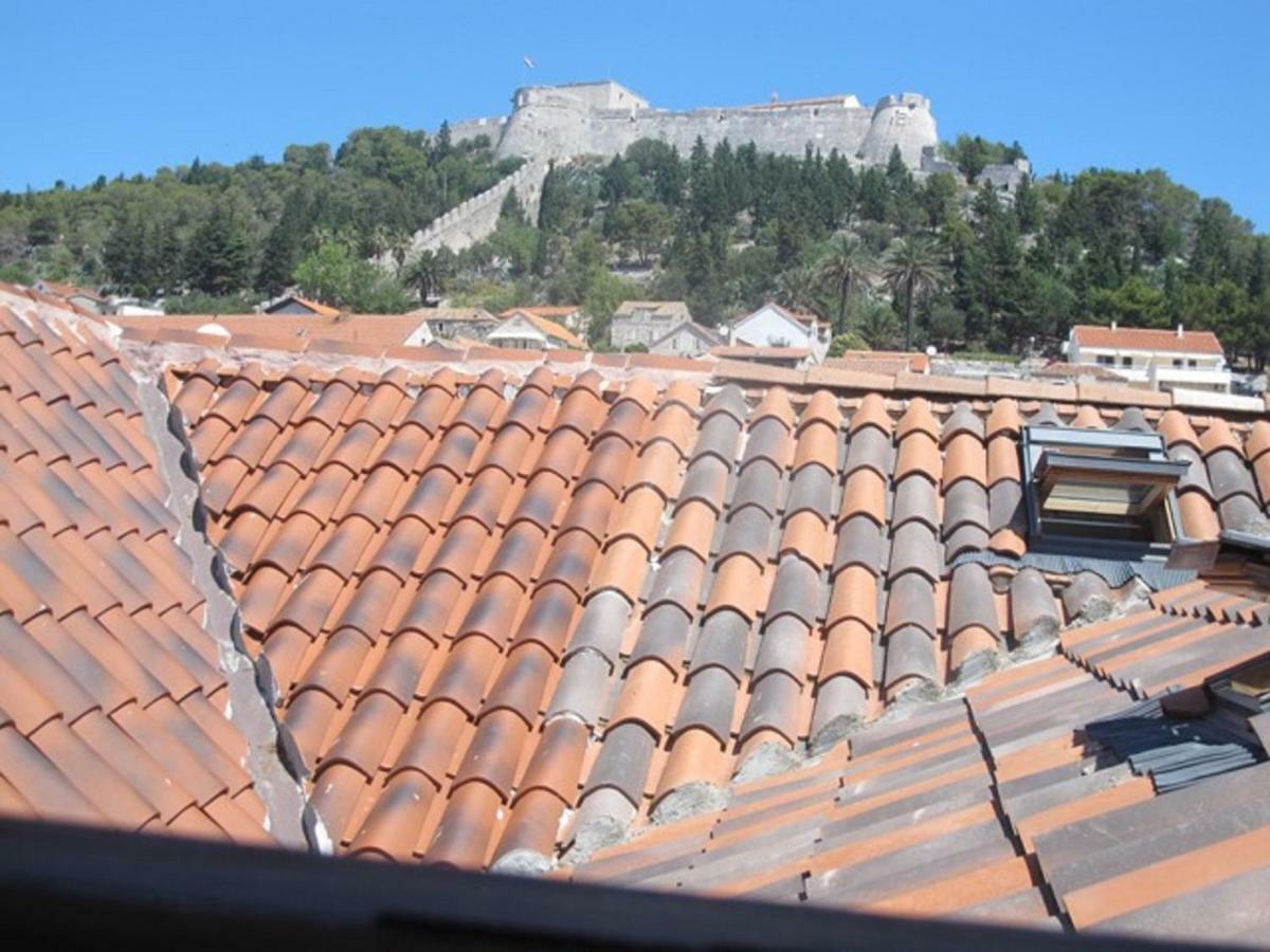 Takoma Hvar Hvar Town Exterior foto