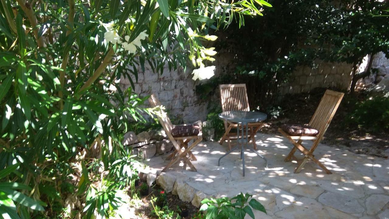Takoma Hvar Hvar Town Exterior foto